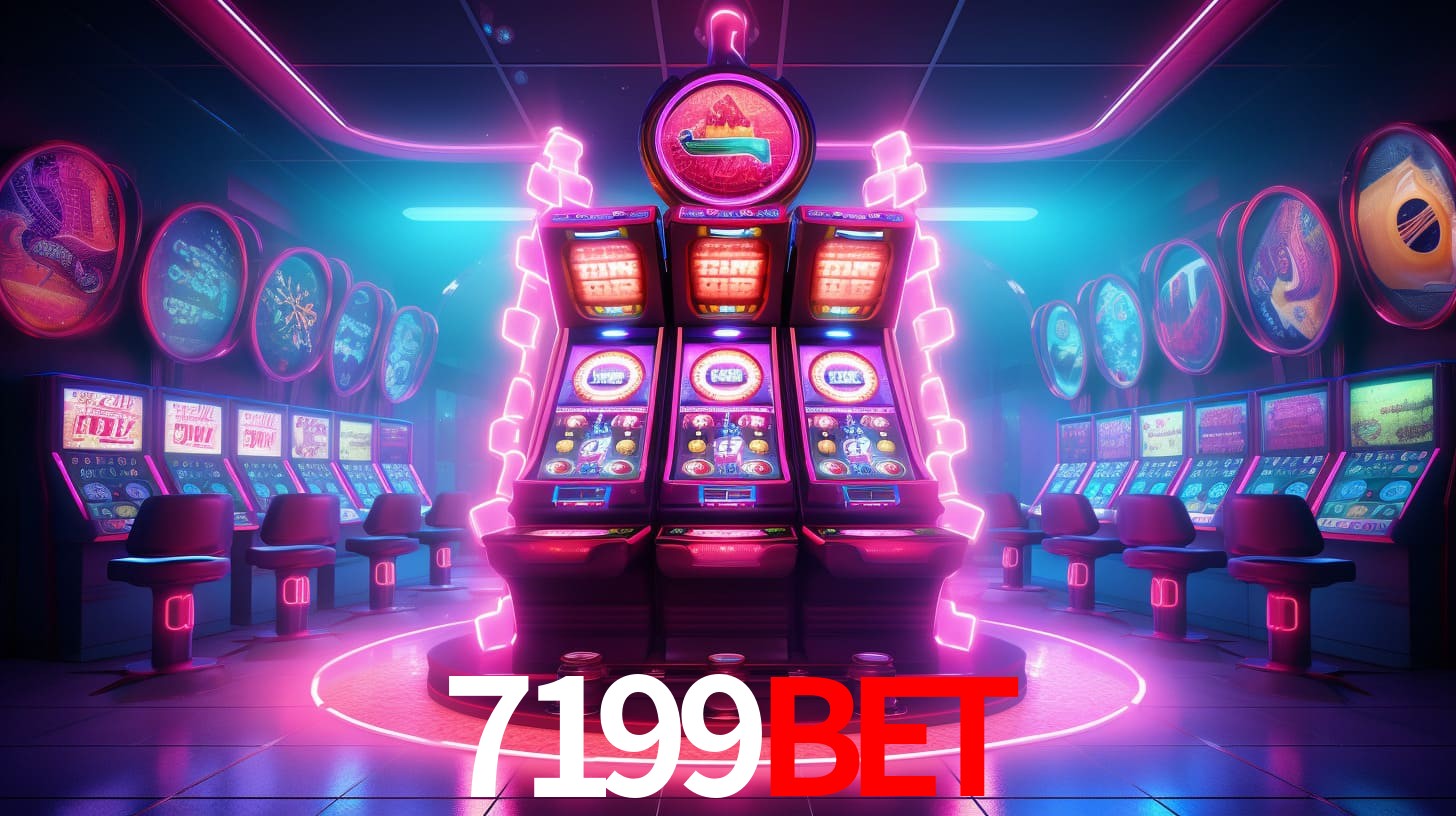 7199bet - Baixe o Cassino Oficial - 7199bet.com