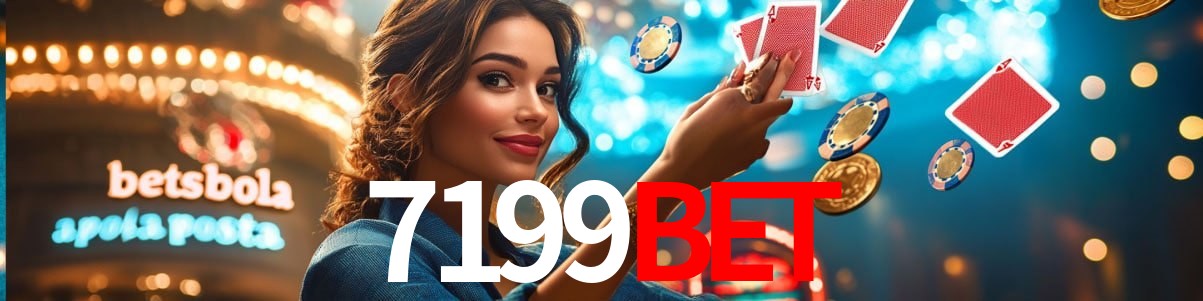 Statistics 7199bet