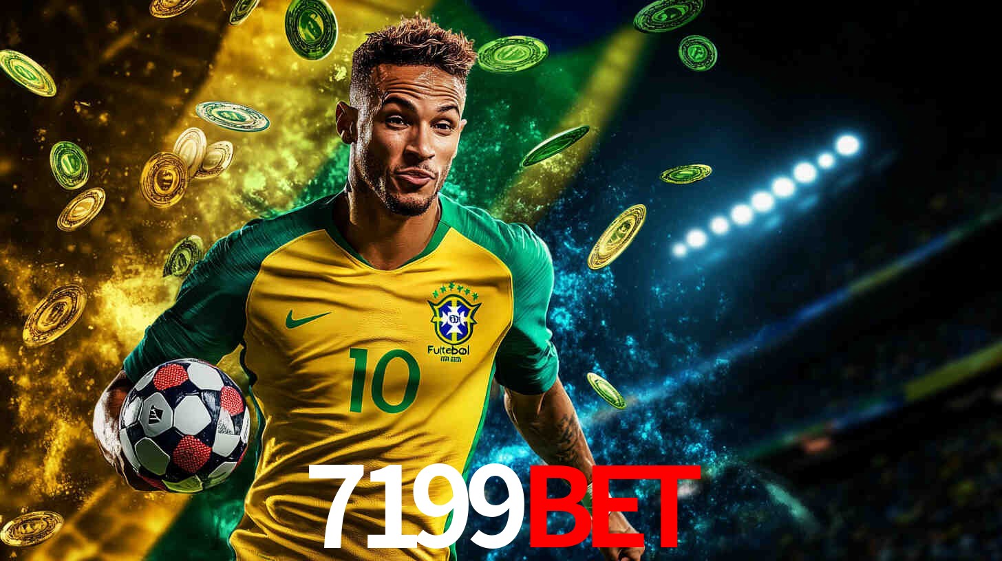 Descubra o Programa VIP da 7199bet: Vantagens Exclusivas para Jogadores