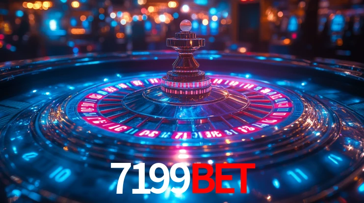 Explore as vantagens do 7199bet: serviço profissional e confiabilidade