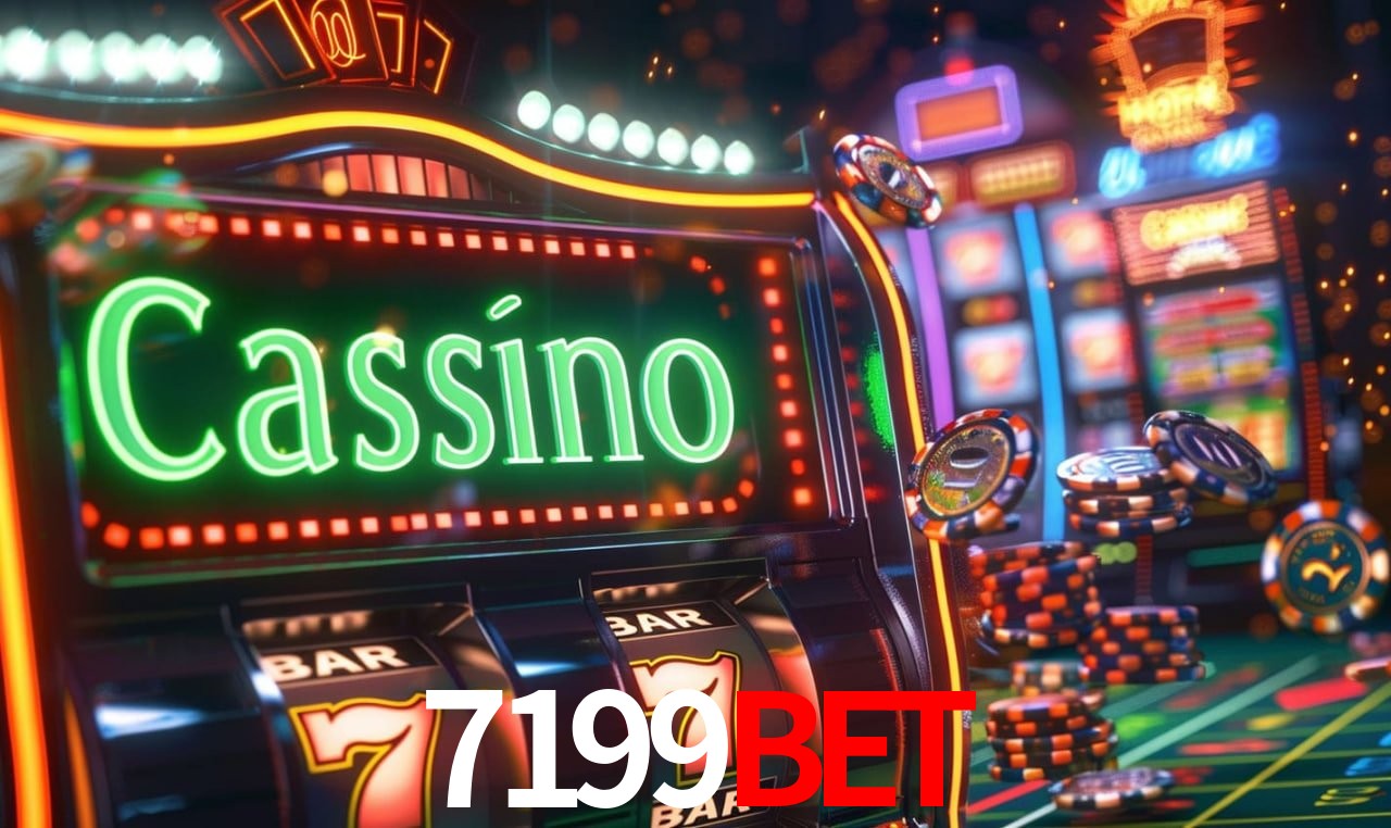 Estatísticas do Jogo 7199bet