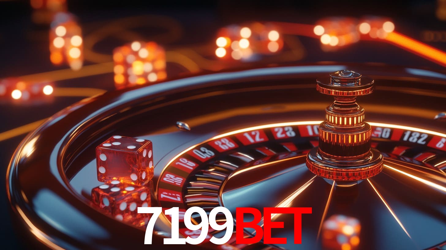 7199bet: A Experiência de Casino com Jogos de Mesa ao Vivo