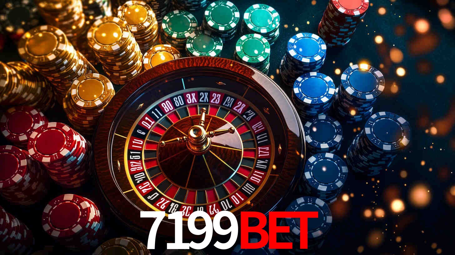 7199bet App Interface