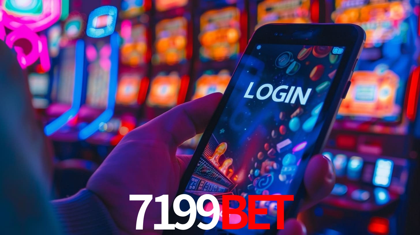 Interface Premium 7199bet