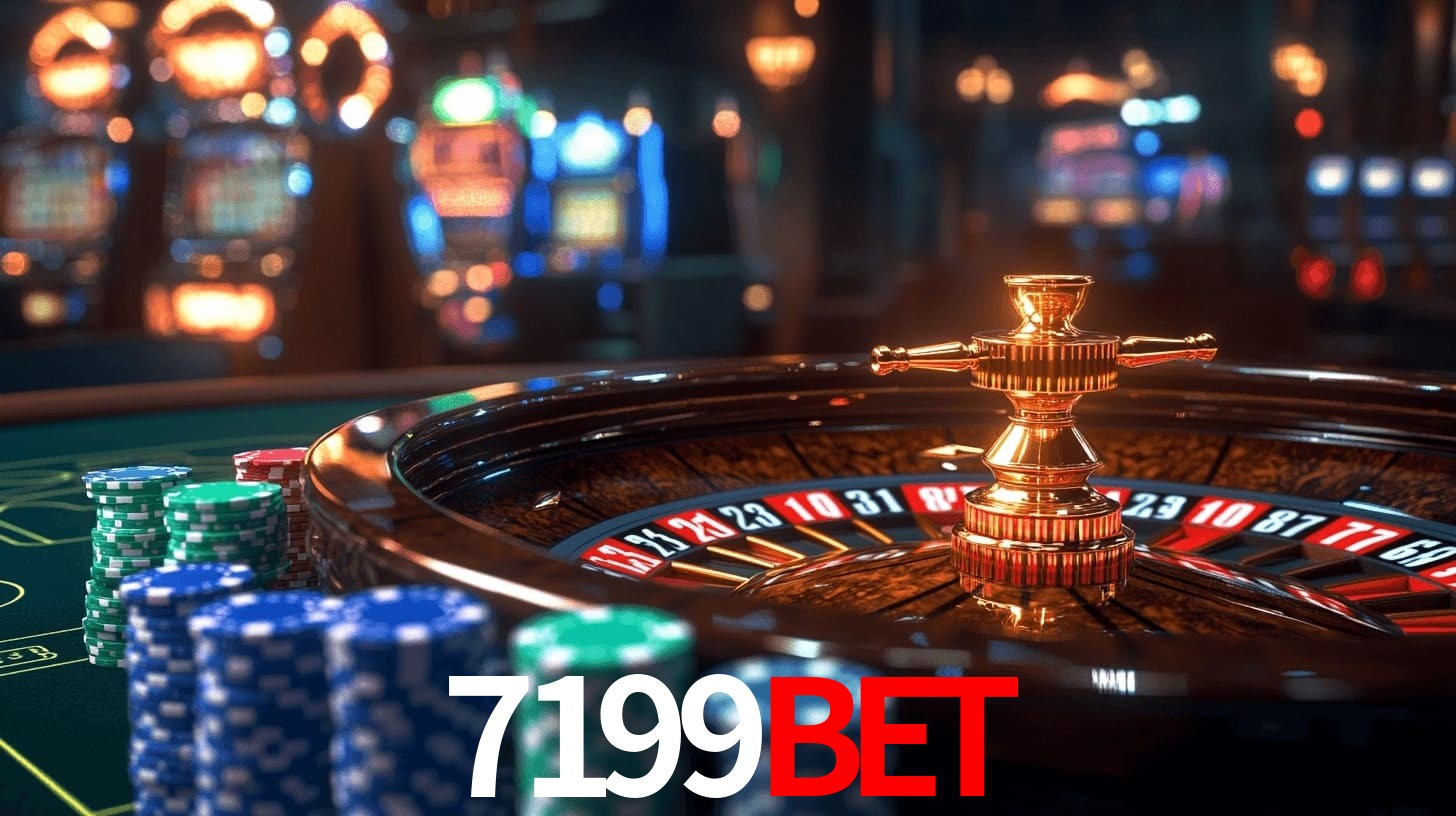 7199bet.com