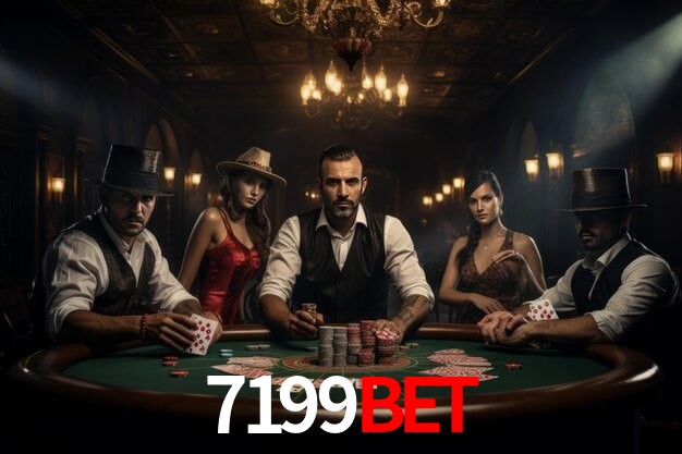 Explorando a Categoria de Eventos em Apostas na 7199bet