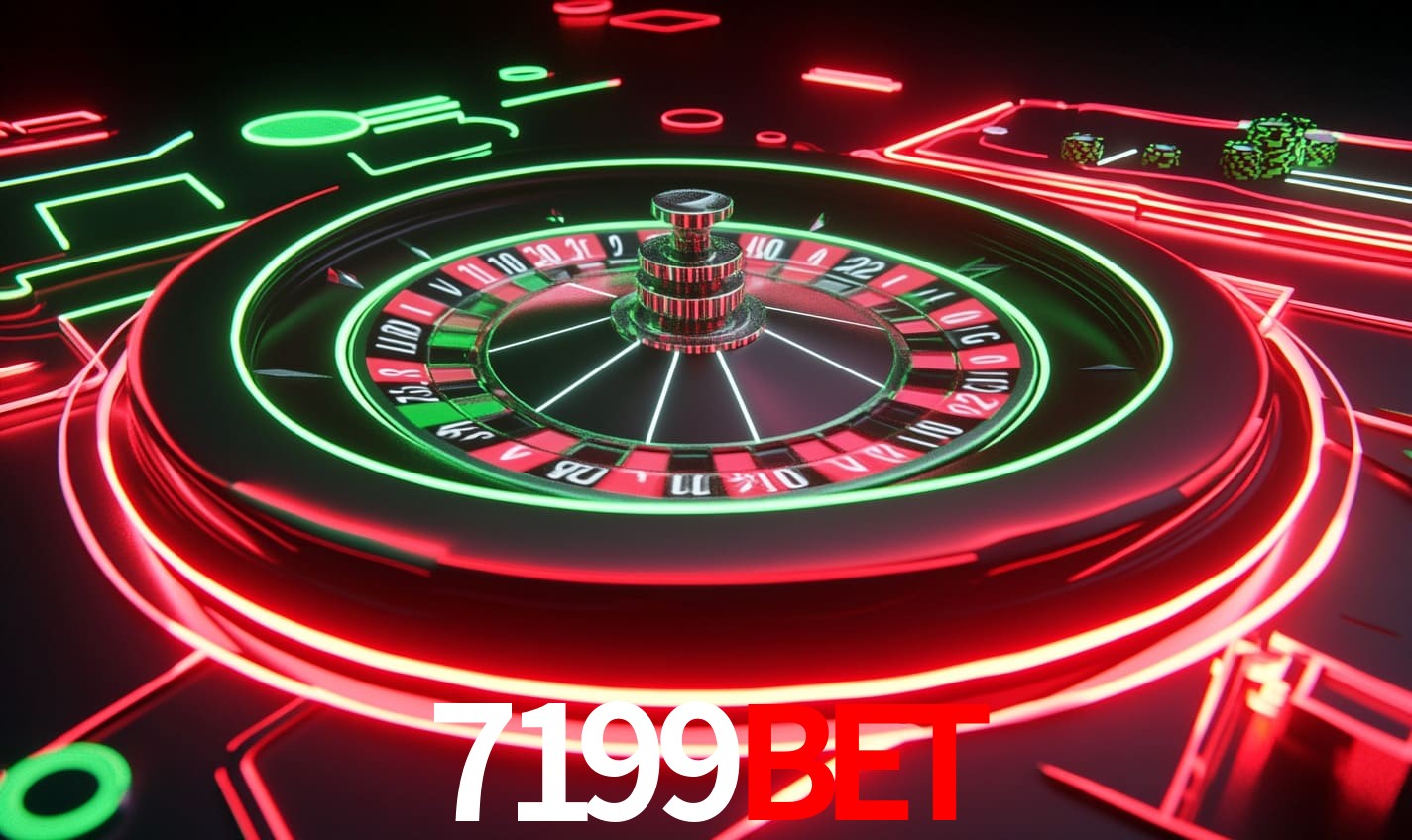 A Popularidade dos Caça-Níqueis no 7199bet
