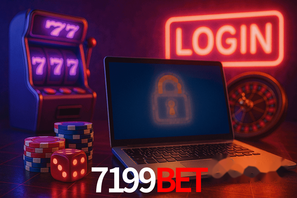 Casino VIP 7199bet