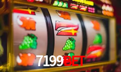 A Emoção da Loteria na 7199bet: Uma Chance de Mudança de Vida