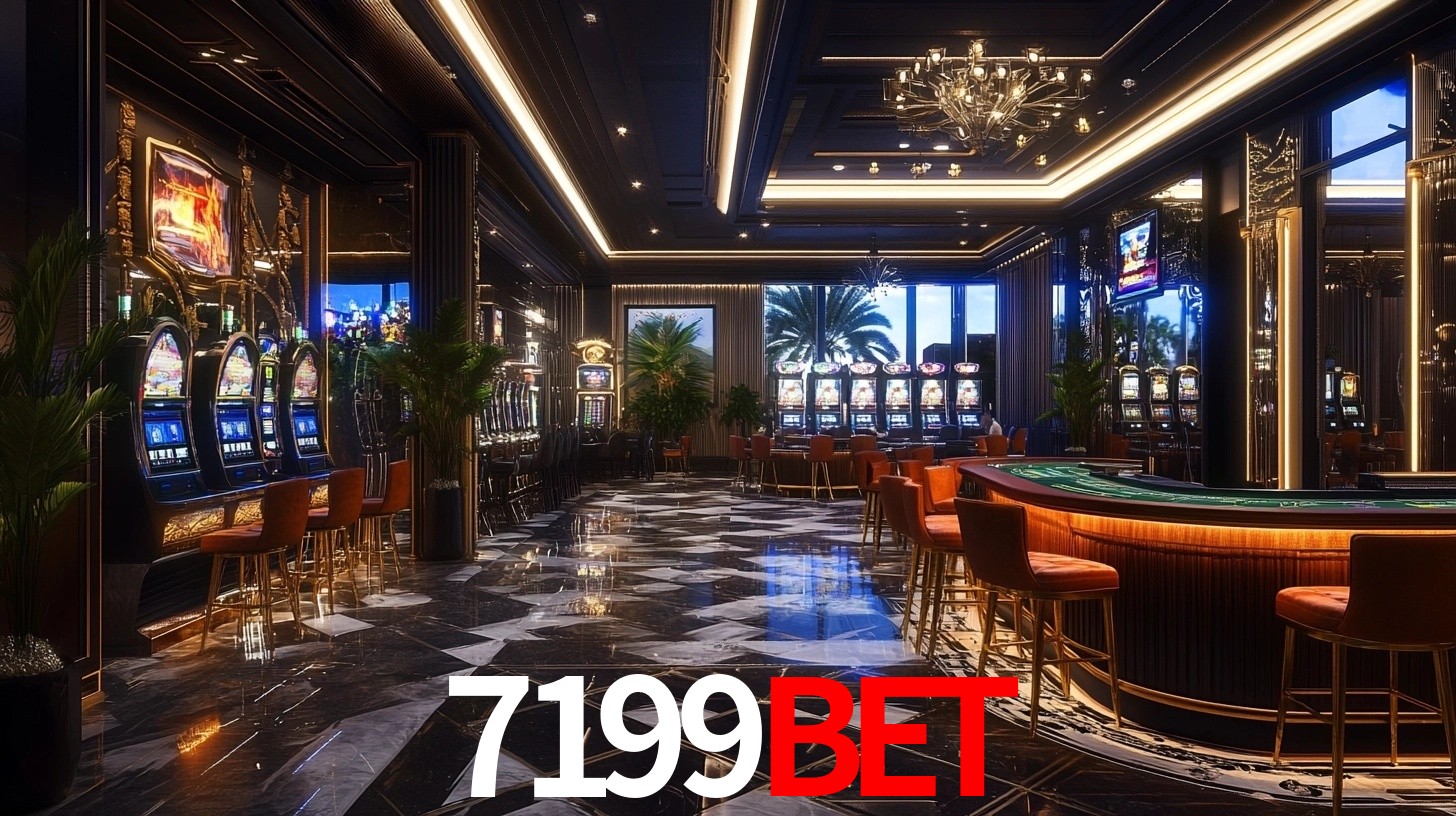 Ofertas Imperdíveis na 7199bet: Promoções e Bônus Que Valem a Pena