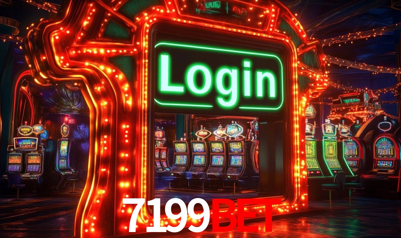 Torneios 7199bet