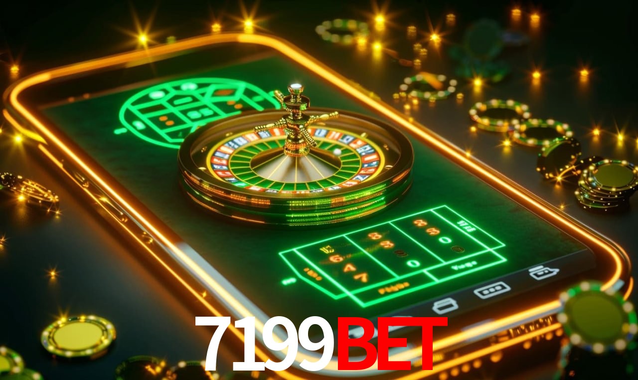 Jogos de Slot 7199bet