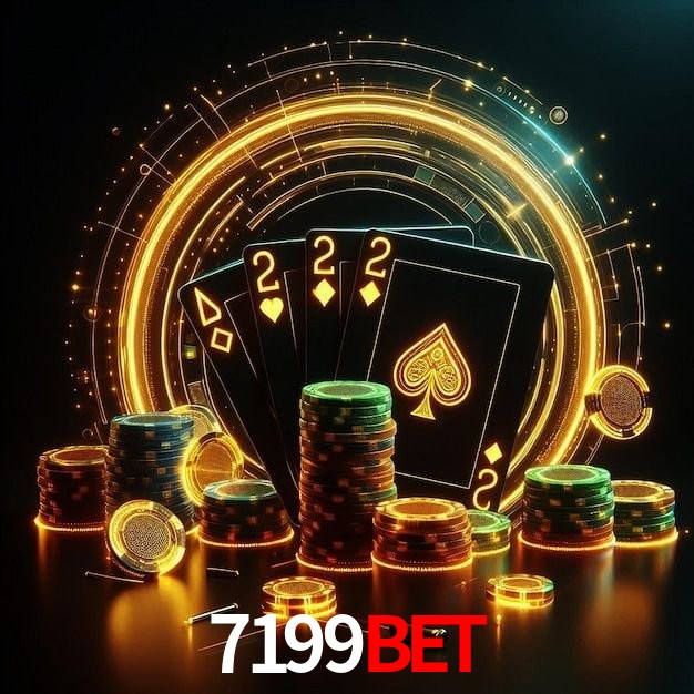 Apostas de Tênis 7199bet