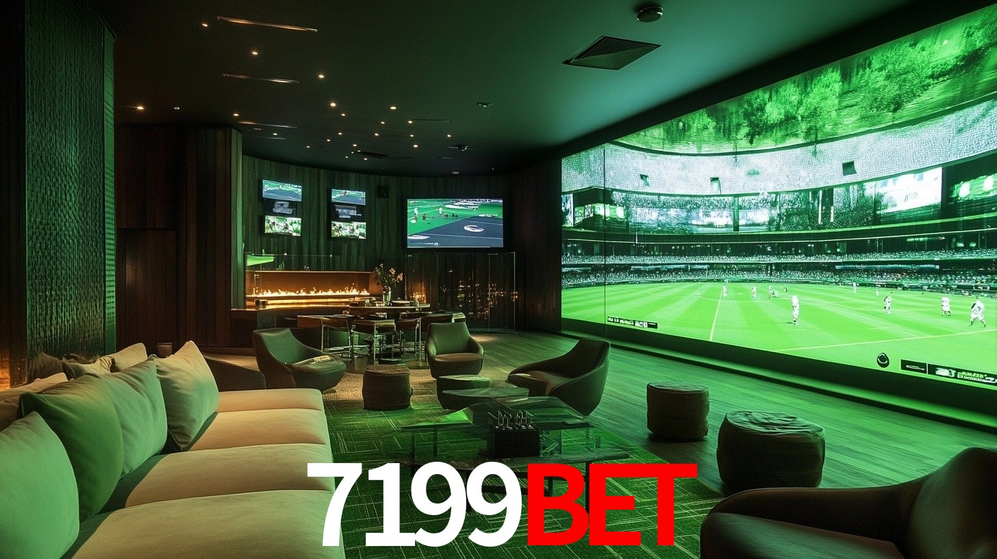 7199bet: Seu Especialista em Apostas Esportivas Brasileiras