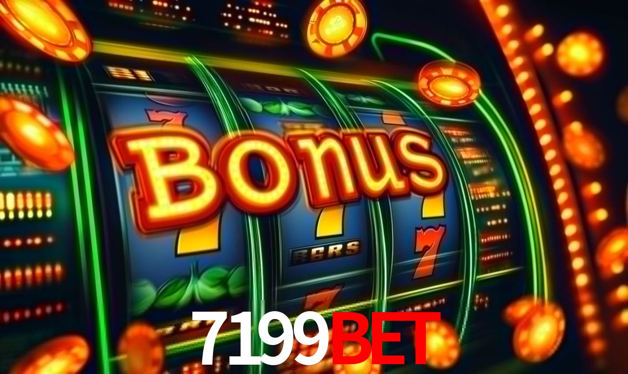 Blackjack Table 7199bet