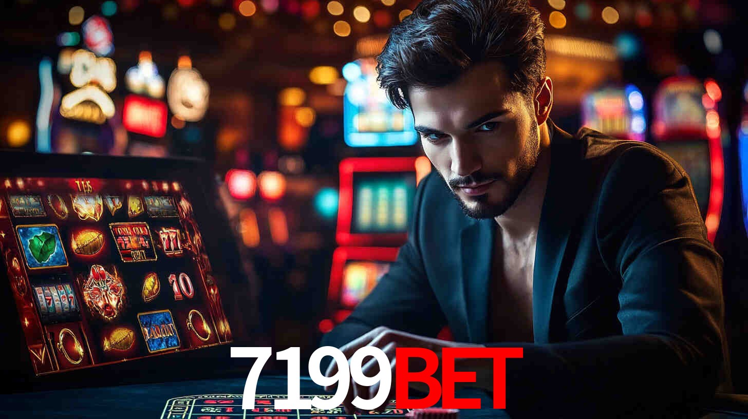 7199bet.com