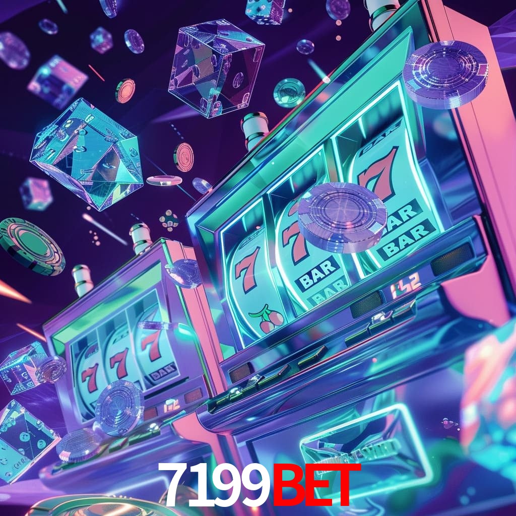 Inovações de Jogos na 7199bet: O Futuro das Experiências Interativas