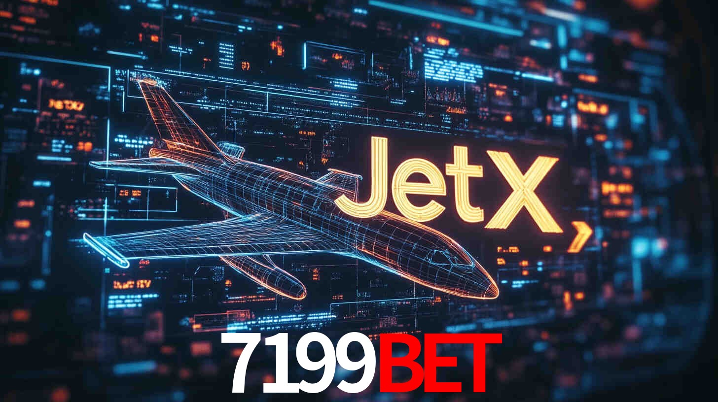 Inovações de Jogos na 7199bet: O Futuro das Experiências Interativas