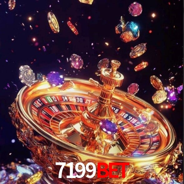 Casino Ao Vivo 7199bet