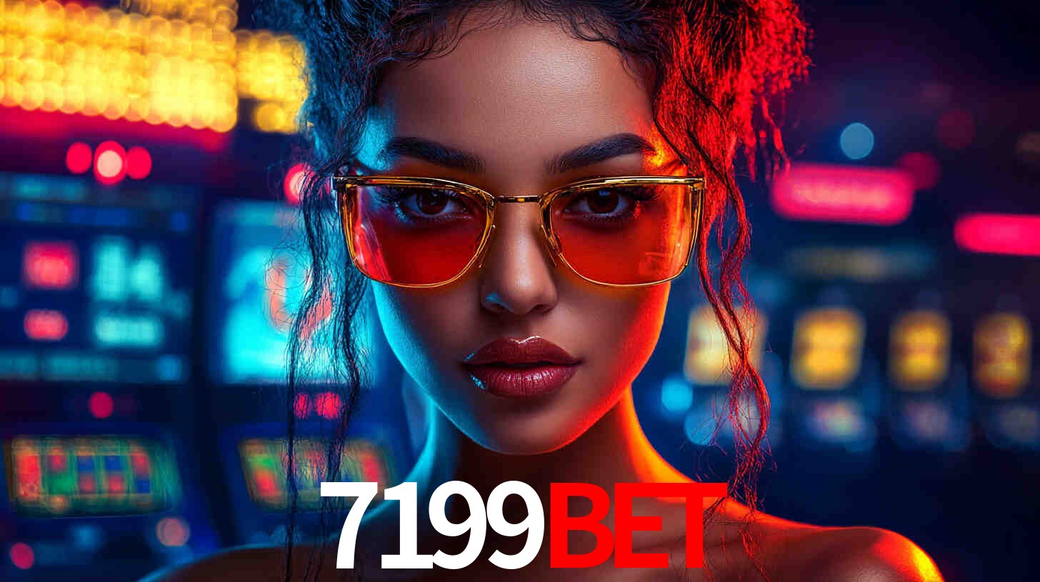 A Experiência Imersiva dos Cassinos Ao Vivo no 7199bet