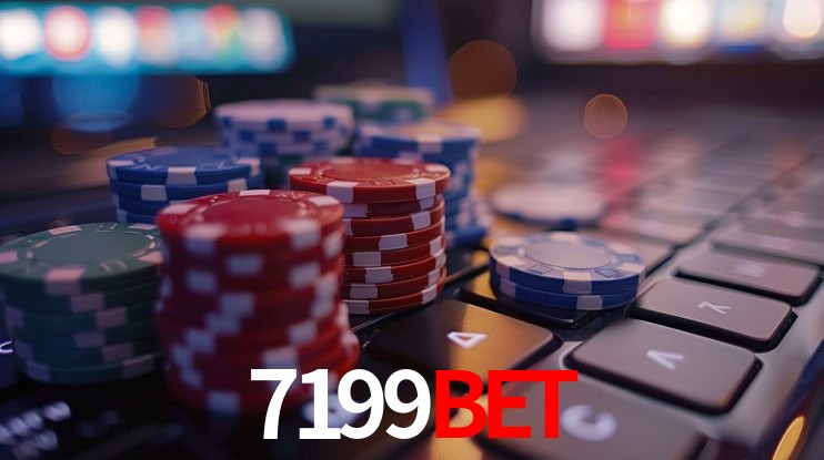 Avaliações dos Jogadores 7199bet