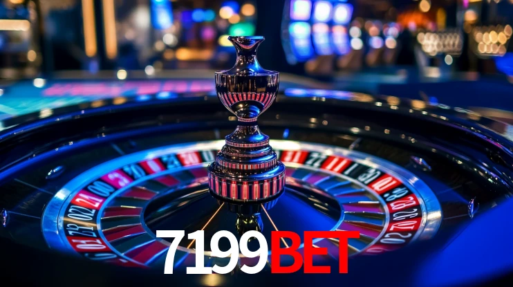 Experimente o Login Seguro Premium no 7199bet