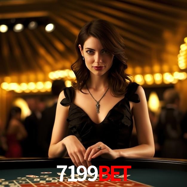 Apostas Esportivas na 7199bet: Um Guia Completo