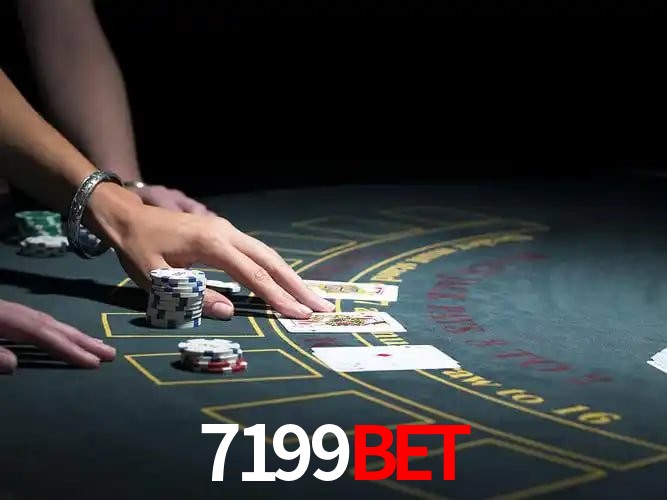 Login Seguro 7199bet