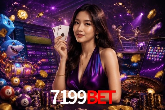 Roulette Table 7199bet