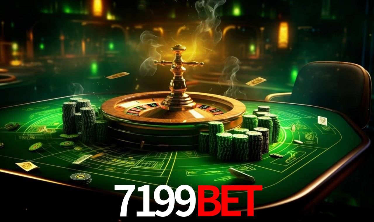 Descubra o Programa VIP da 7199bet: Vantagens Exclusivas para Jogadores