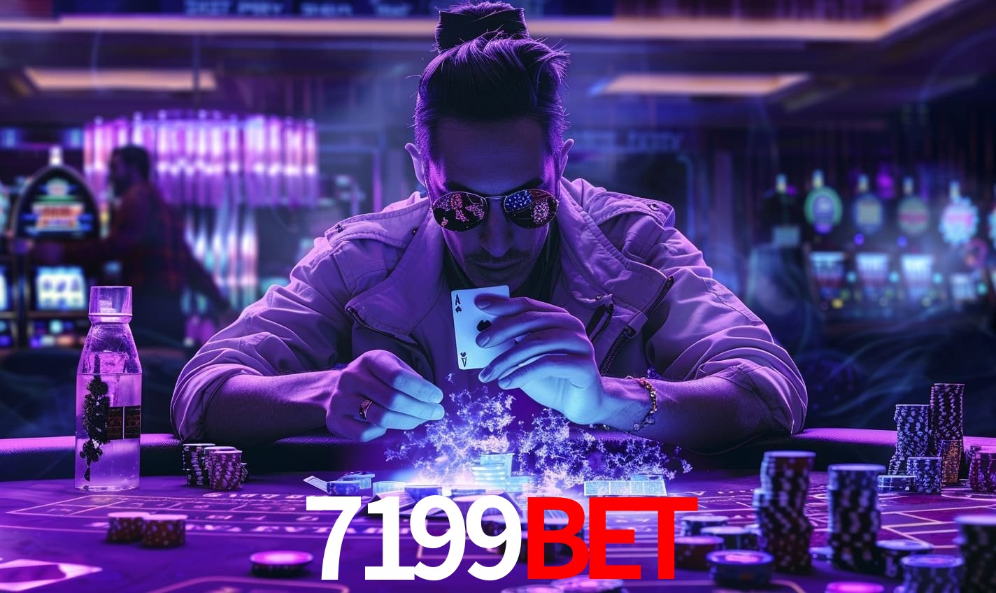 VIP Casino 7199bet