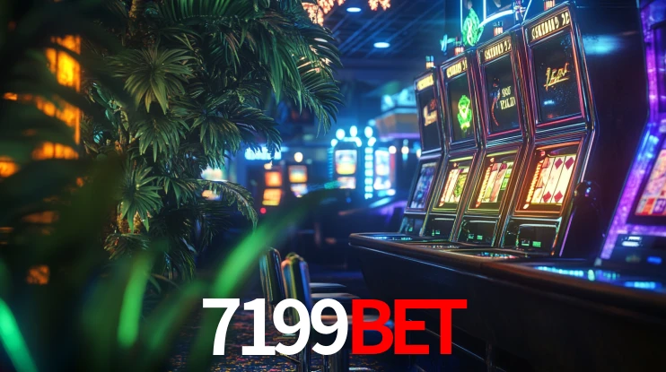 Tournaments 7199bet