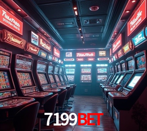 Benefícios da Conta 7199bet