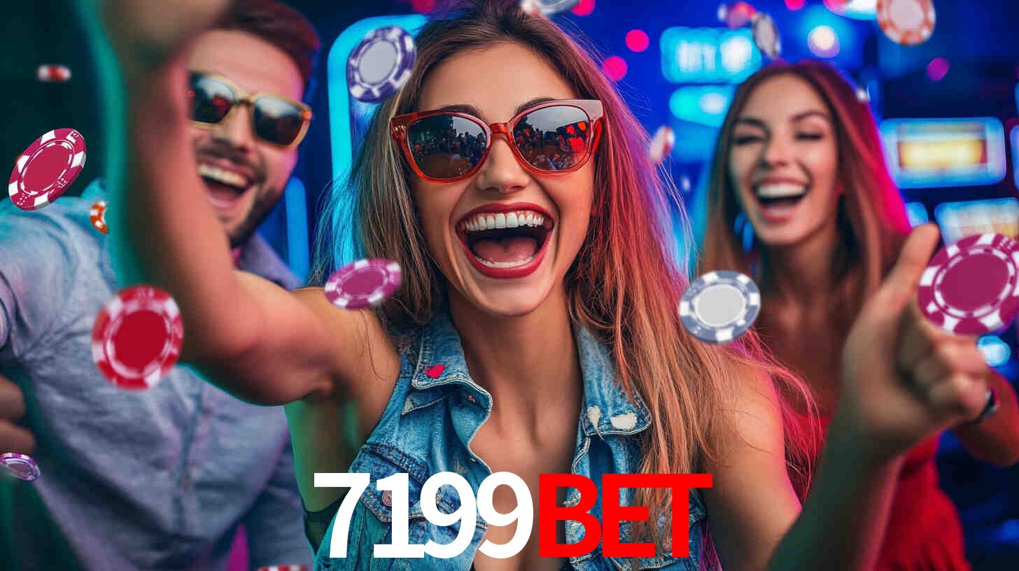 A Popularidade dos Caça-Níqueis no 7199bet