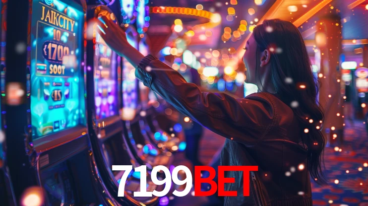 7199bet.com