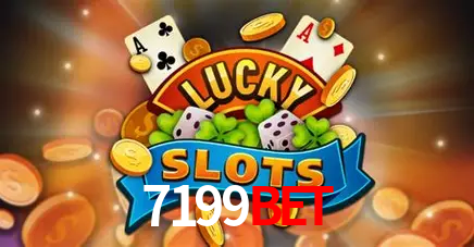 Descubra o Mundo do Cassino Online com 7199bet