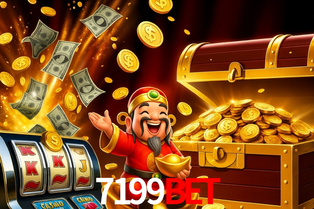 cassino 7199bet