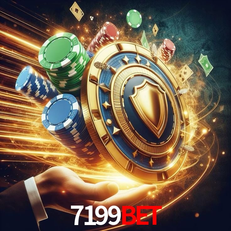 Ofertas Exclusivas 7199bet