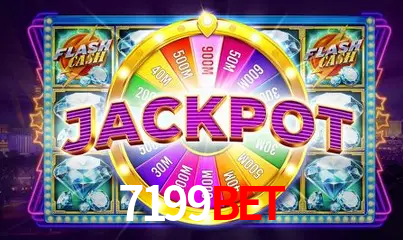 Desvendando o Mundo dos Jogos Virtuais na 7199bet