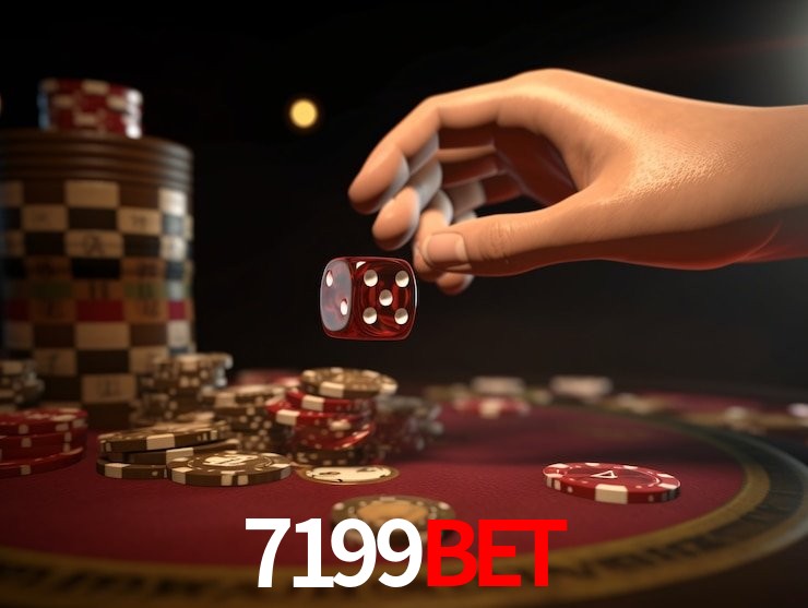 Estatísticas Esportivas 7199bet