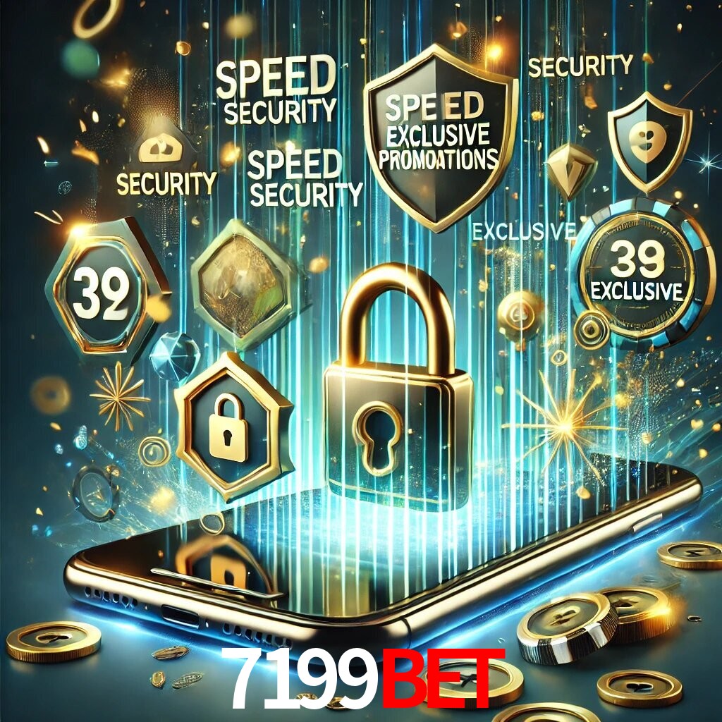 Vantagens do App 7199BET