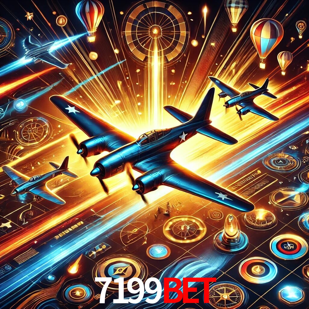Vantagens do Aviator no 7199BET