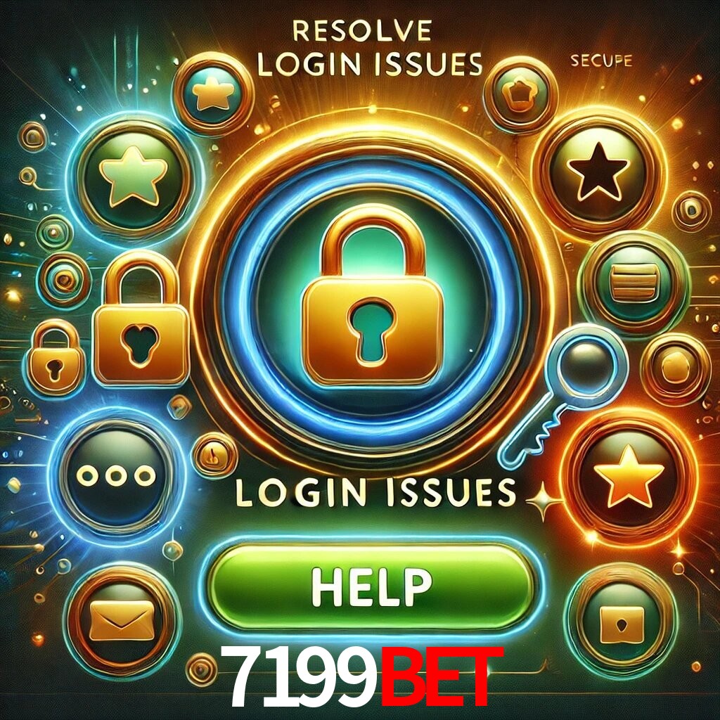 Ajuda para Login