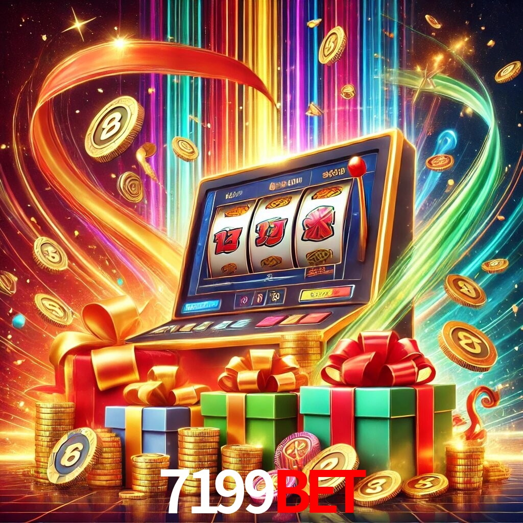 Promoções 7199BET